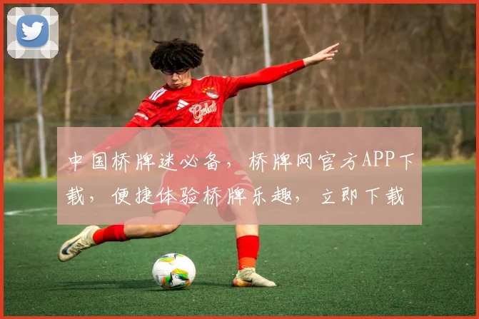 中国桥牌迷必备，桥牌网官方APP下载，便捷体验桥牌乐趣，立即下载，开启精彩对局