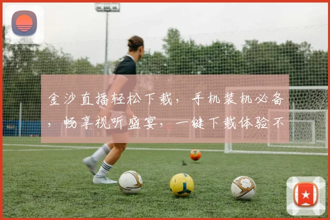 金沙直播轻松下载，手机装机必备，畅享视听盛宴，一键下载体验不等待